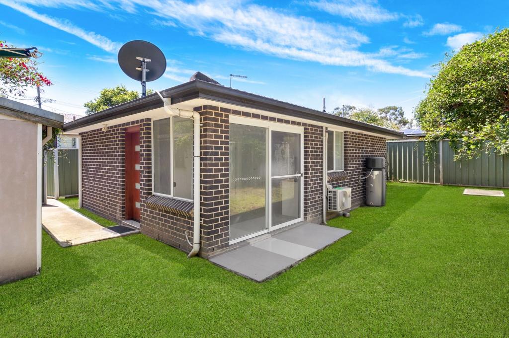 9a Hatherton Rd, Tregear, NSW 2770