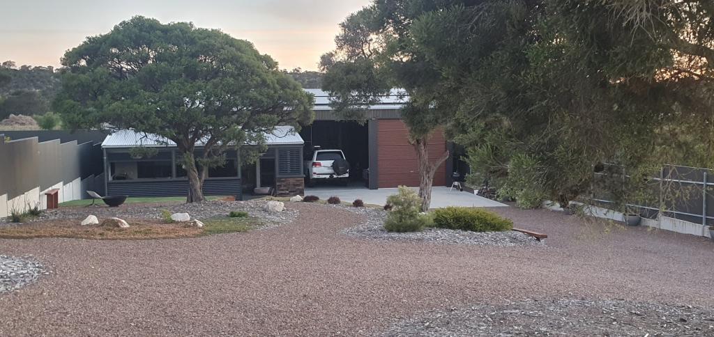 30 TEA TREE CT, COFFIN BAY, SA 5607