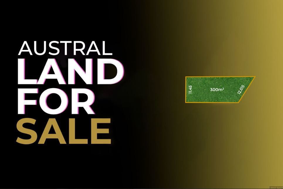 Contact Agent For Address, Austral, NSW 2179