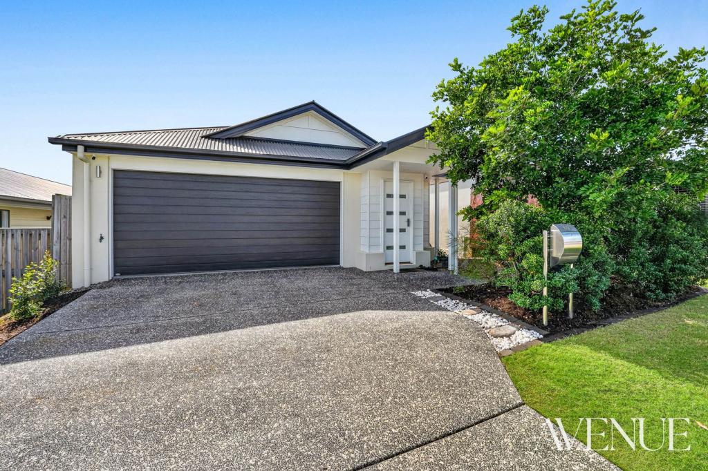 63 Welford Cct, Yarrabilba, QLD 4207