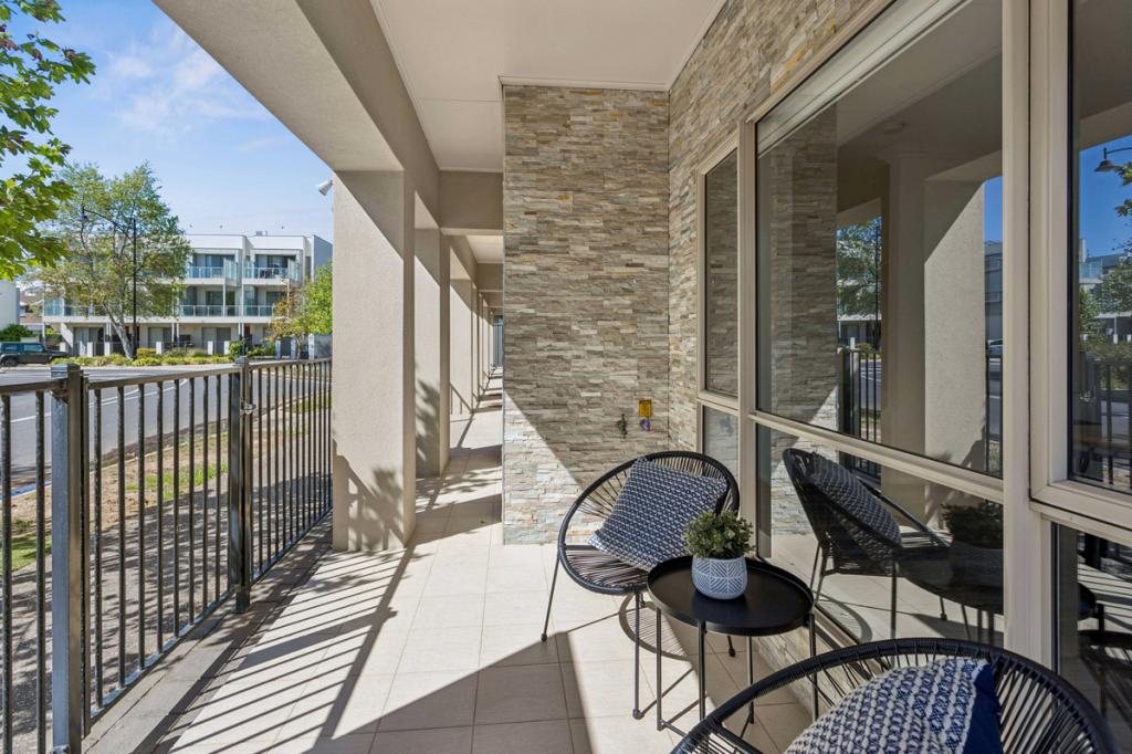 4/29 Victoria Pde, Mawson Lakes, SA 5095