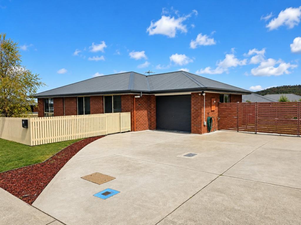 1 Highgrove Rd, Rokeby, TAS 7019