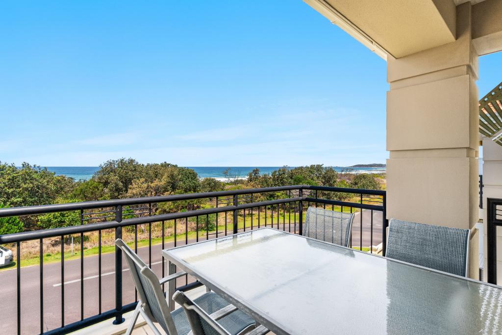 46/20-21 Pacific Pde, Yamba, NSW 2464