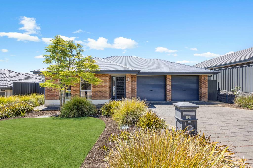 105 Bluestone Drive Mount Barker SA 5251 House for sale