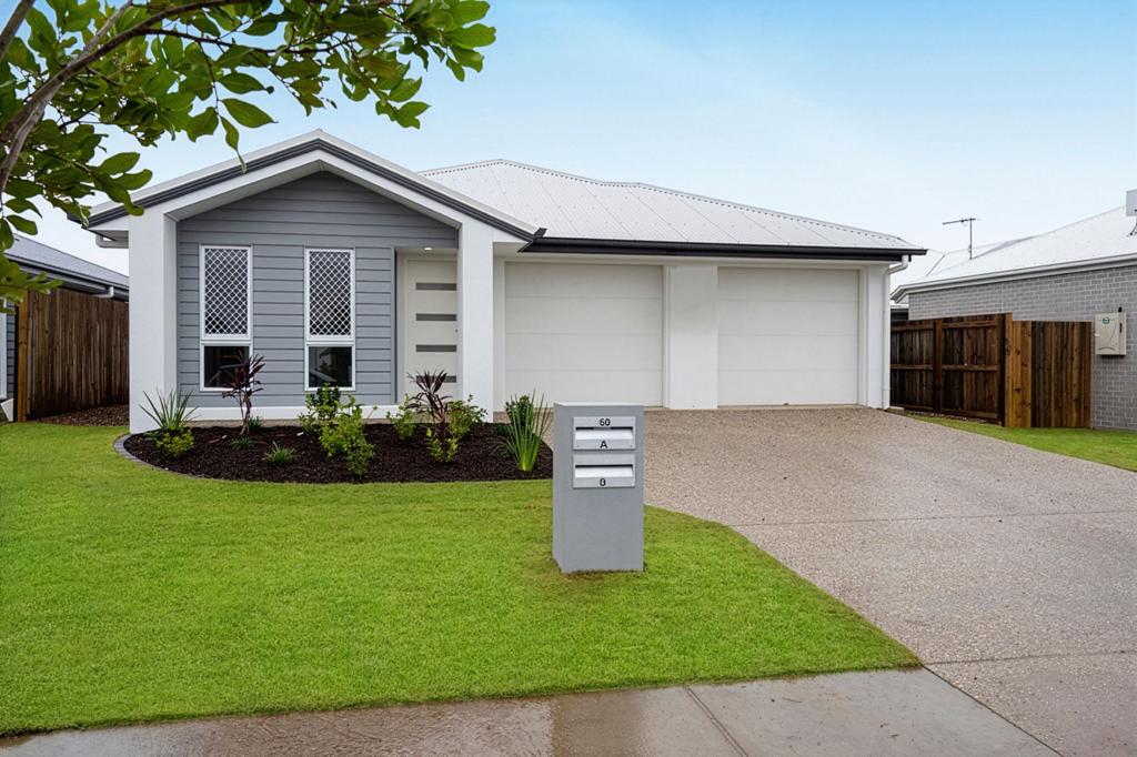 60 Montana Cct, Logan Reserve, QLD 4133