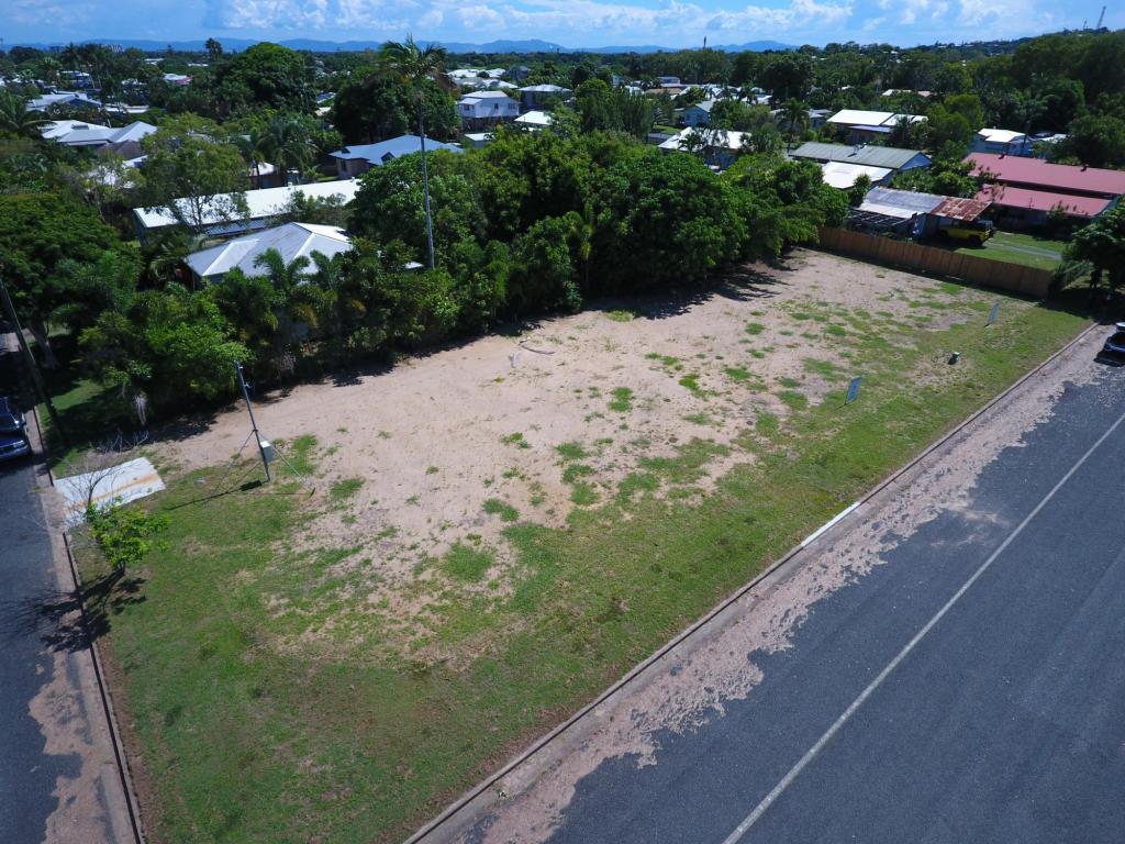 Lot 11/Lot 373 Swayne St, North Mackay, QLD 4740