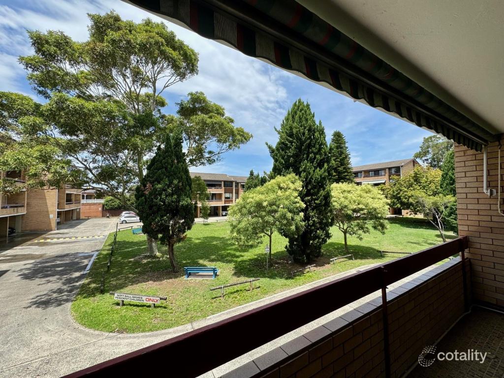 73/22 Tunbridge St, Mascot, NSW 2020
