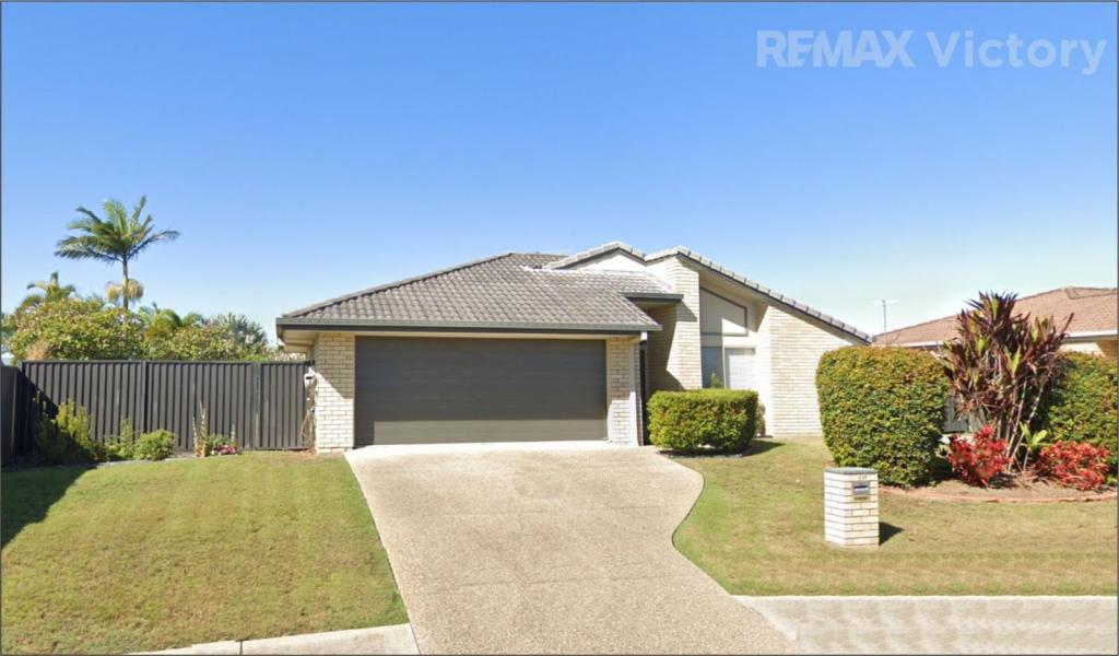 11 Macaranga St, Morayfield, QLD 4506