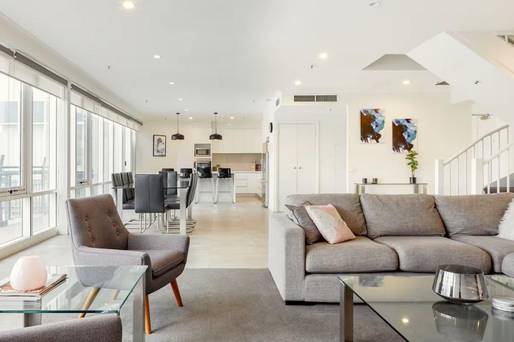 125/8 Wells St, Southbank, VIC 3006