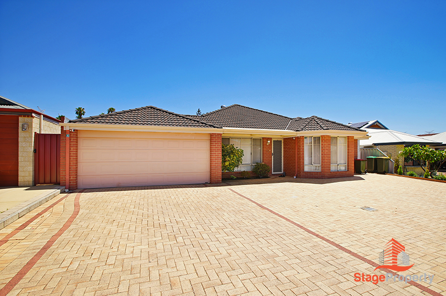 32 Yarrow Dr, Bennett Springs, WA 6063