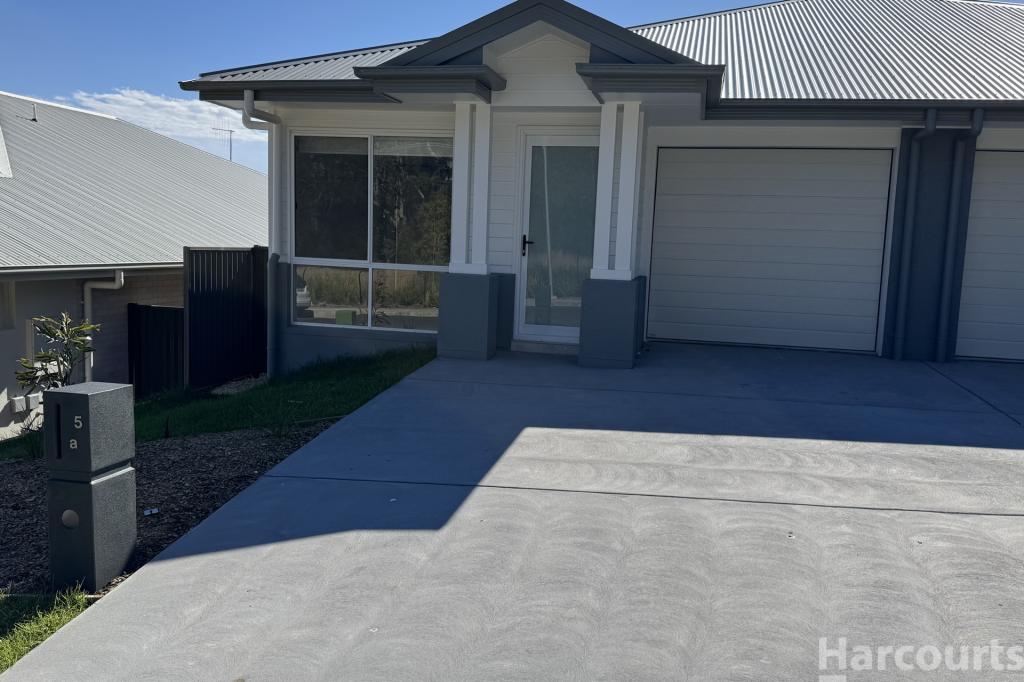 25a Coppice Rd, Thrumster, NSW 2444