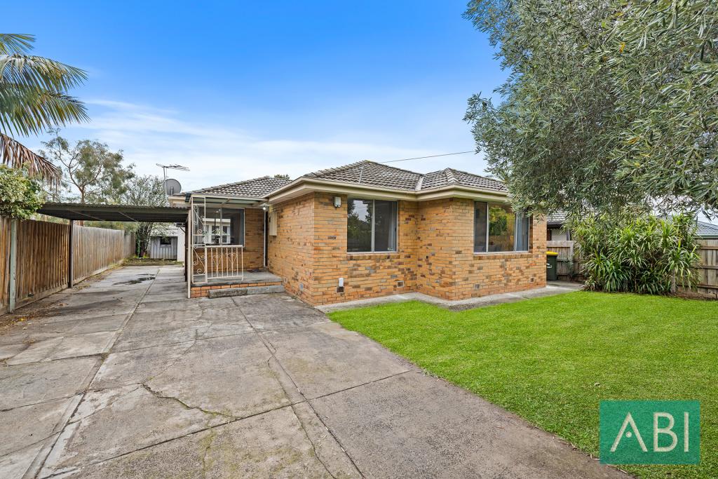 8 Lynne St, Lalor, VIC 3075