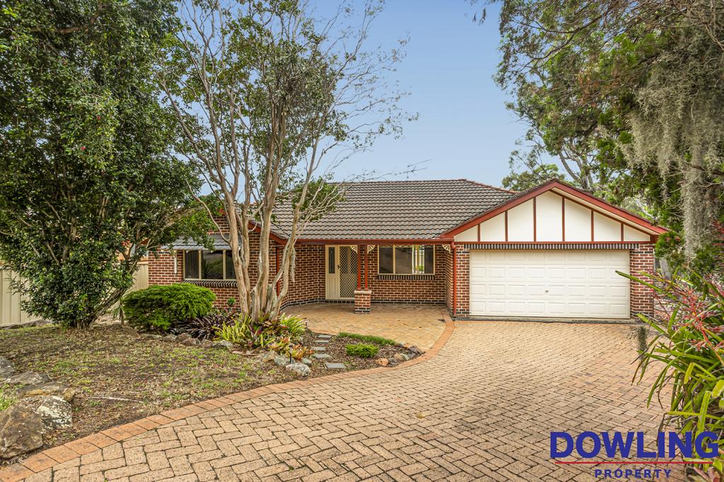 20 Rosewood Dr, Medowie, NSW 2318