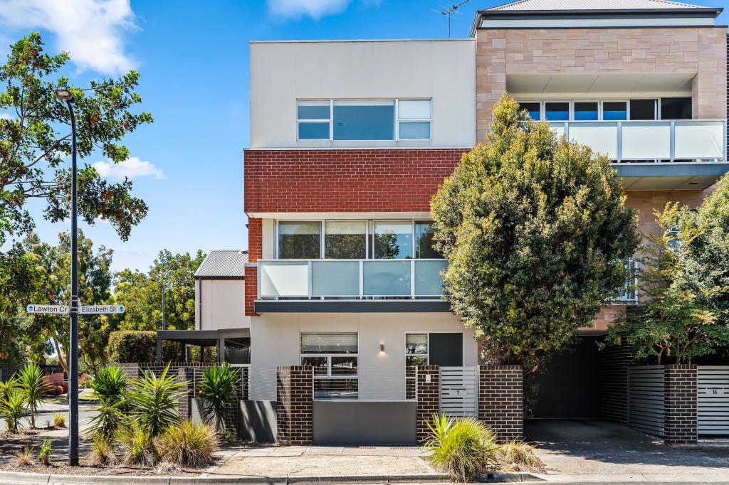 1 ELIZABETH ST, WOODVILLE WEST, SA 5011