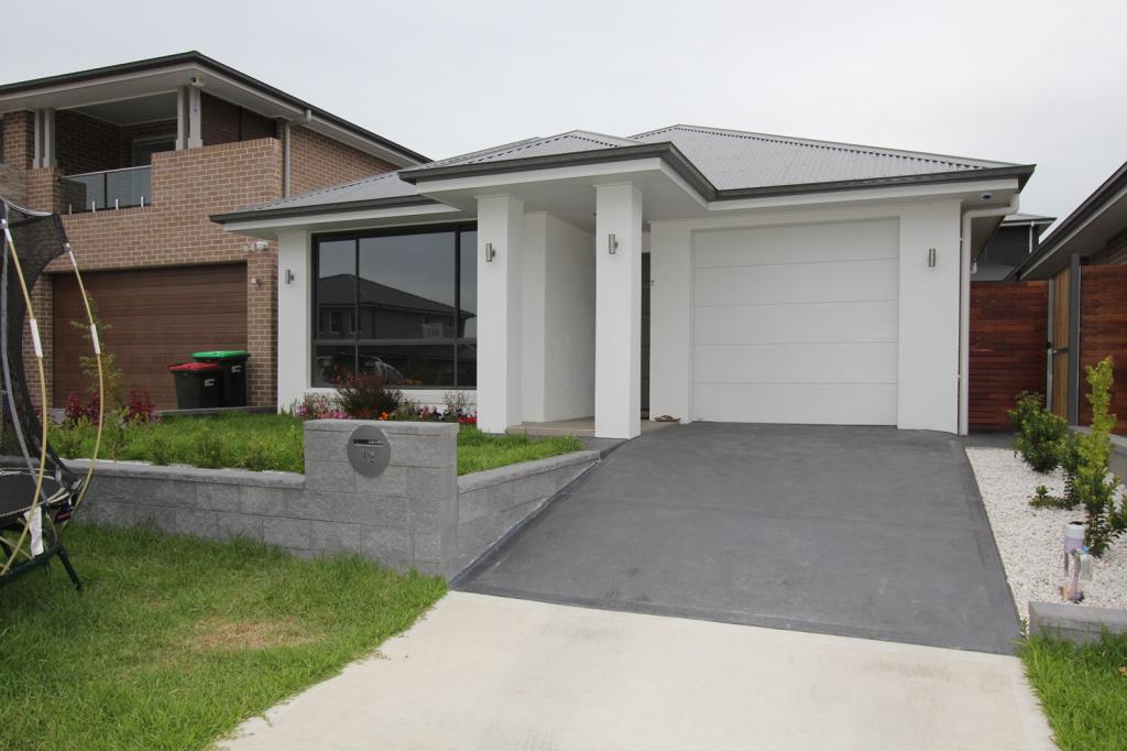 45 Holliday Ave, Edmondson Park, NSW 2174