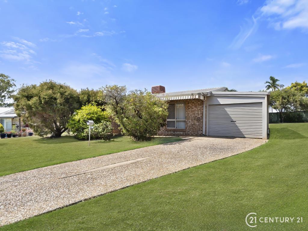 4 Misfeld Cl, Gracemere, QLD 4702