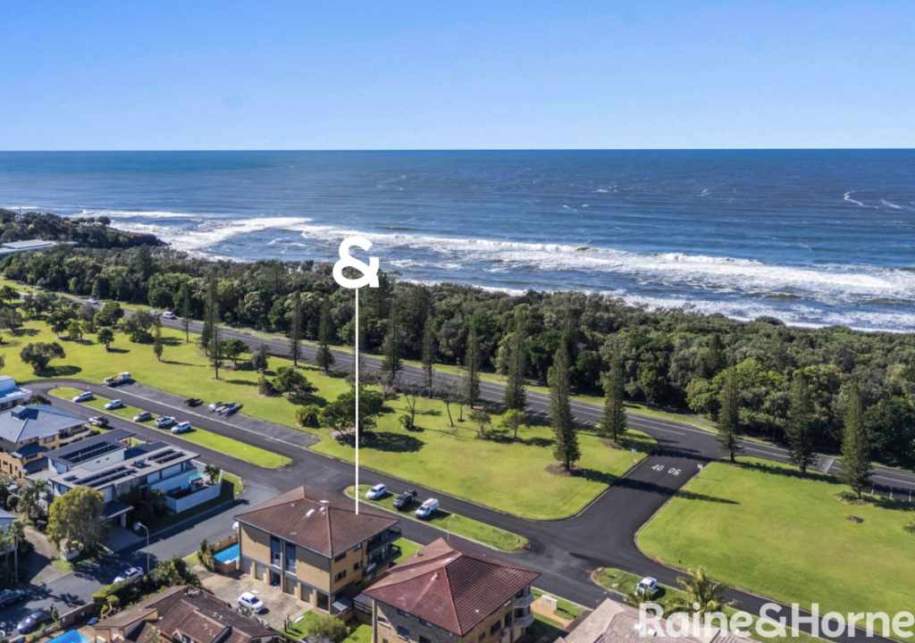 5/64 CEDAR CRES, EAST BALLINA, NSW 2478