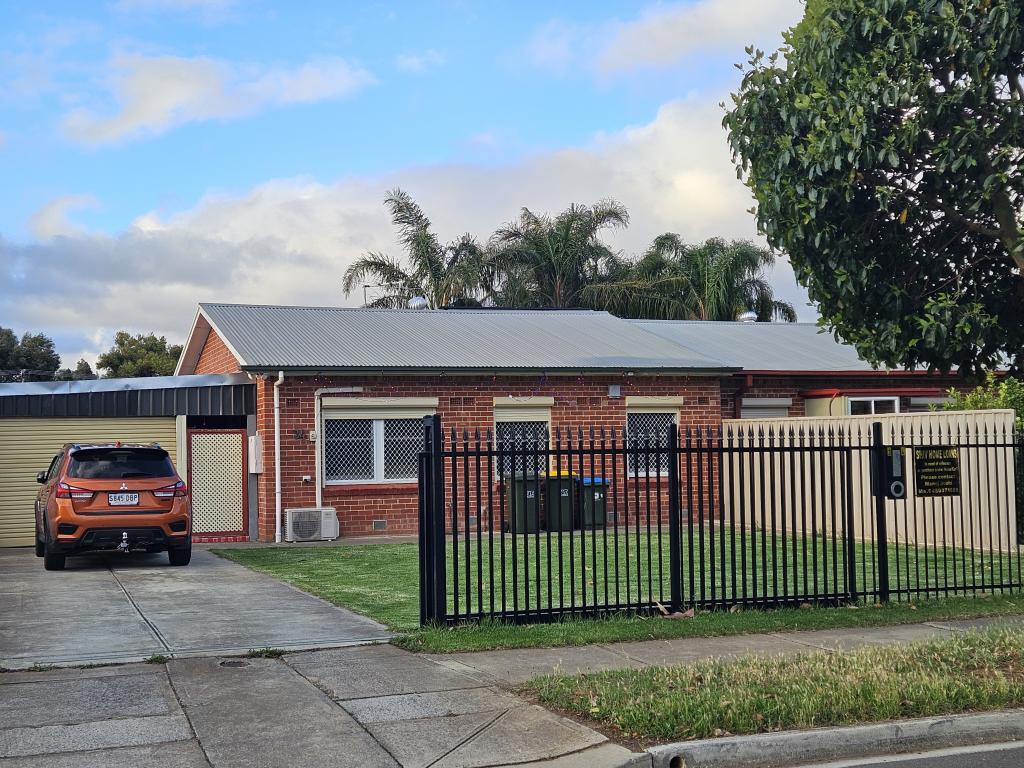 34 CARDIGAN ST, ANGLE PARK, SA 5010