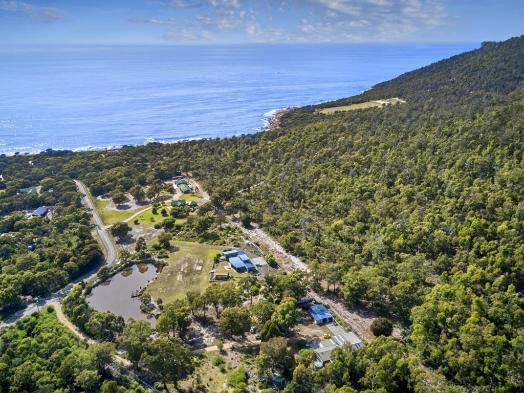 363 Harveys Farm Rd, Bicheno, TAS 7215