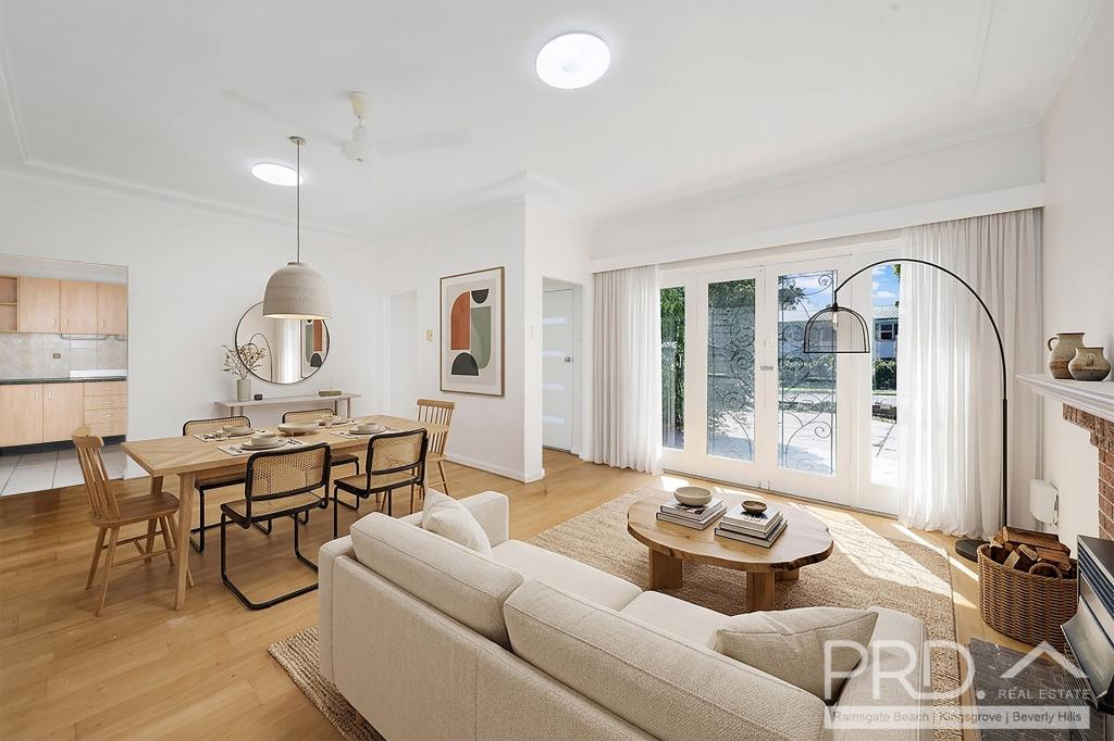 249 Stoney Creek Rd, Kingsgrove, NSW 2208
