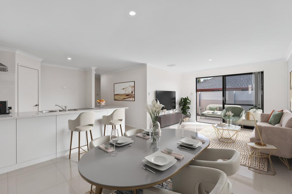 15 Norseman App, Baldivis, WA 6171