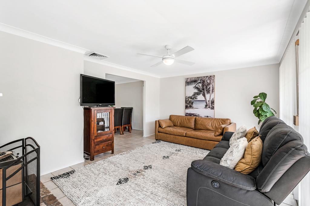 96 Willmington Rd, Luddenham, NSW 2745