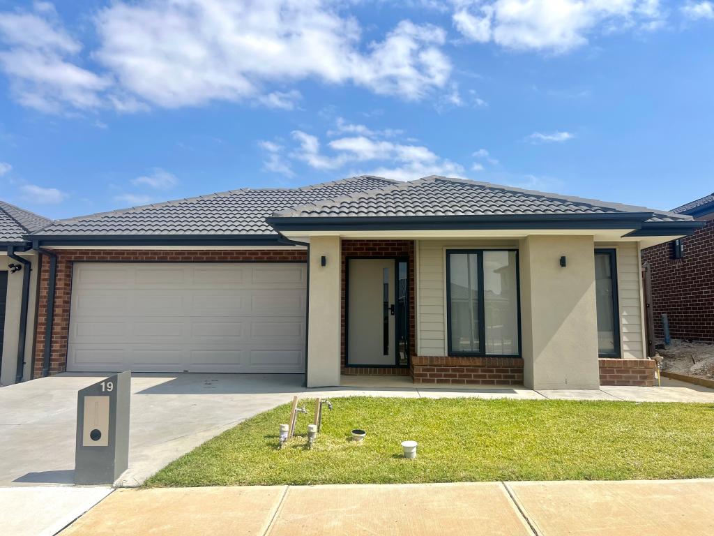 19 Gilson Dr, Botanic Ridge, VIC 3977