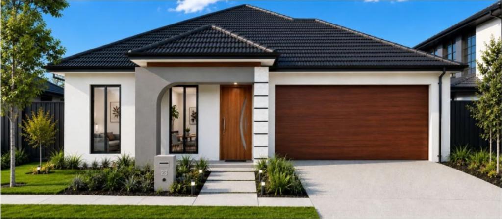 32 REUNION PDE, TARNEIT, VIC 3029