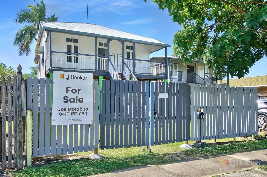 7 Wentford St, Mackay, QLD 4740