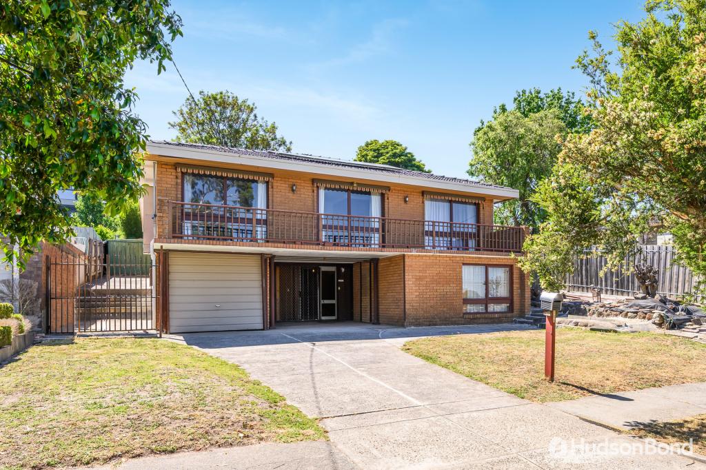 306 Blackburn Rd, Doncaster East, VIC 3109