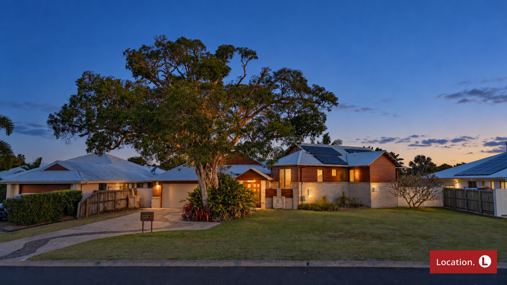 9 Atlantis Bvd, Bargara, QLD 4670