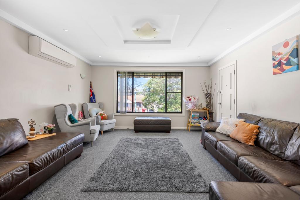 12 Bainton Rd, Mount Pritchard, NSW 2170