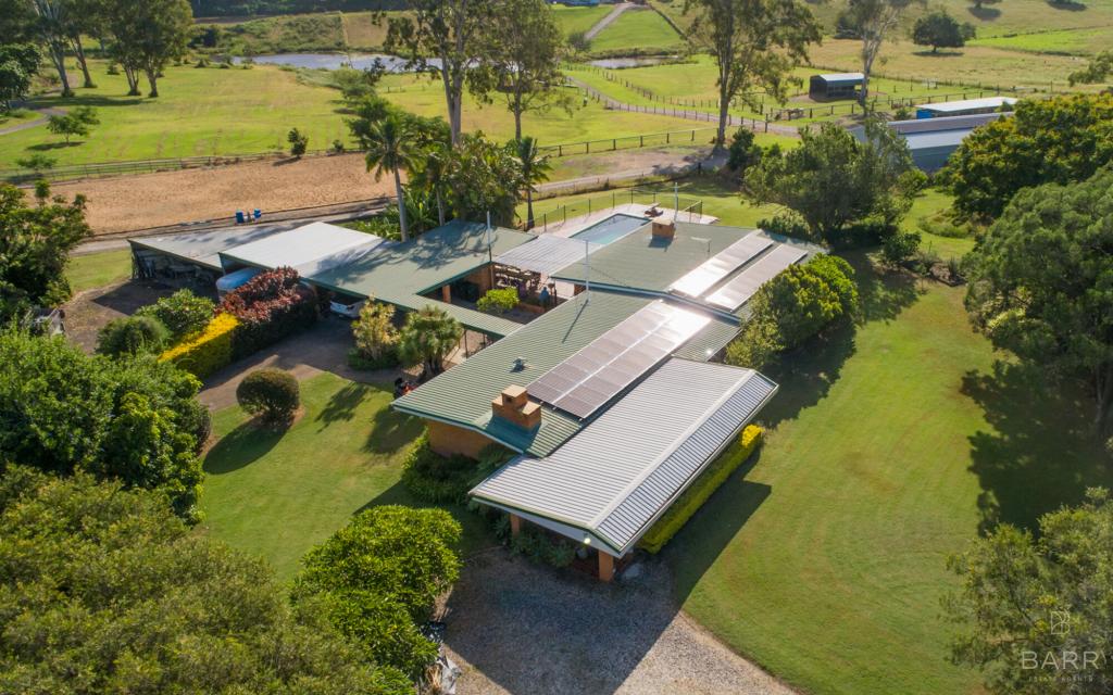 230 Hawkesbury Rd, Moggill, QLD 4070