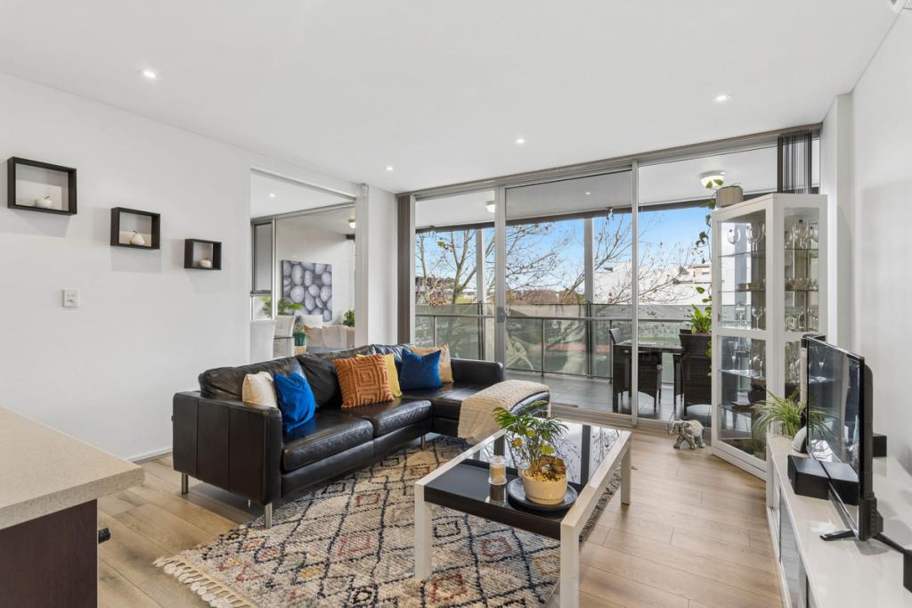7/18 Main St, Mawson Lakes, SA 5095