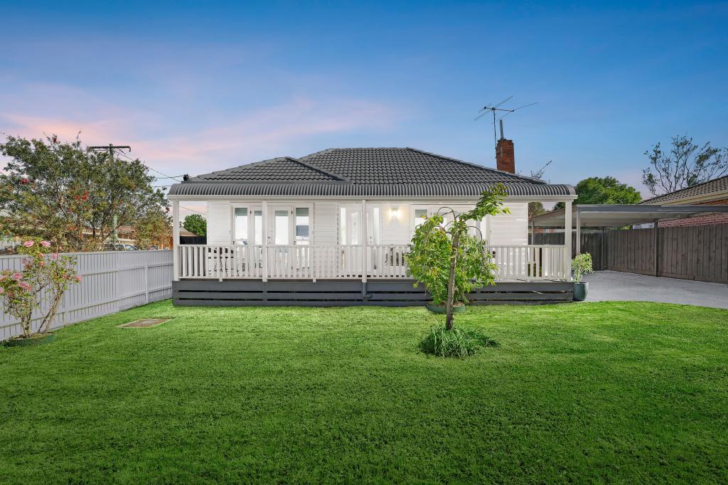 1/16 Farnham Rd, Bayswater, VIC 3153