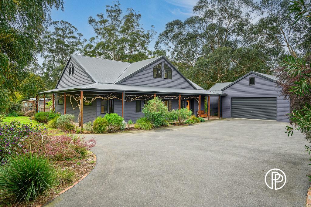 95 Hazeldene Rd, Gladysdale, VIC 3797
