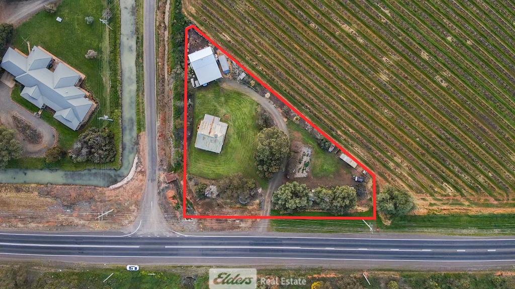 7704 Burley Griffin Way, Bilbul, NSW 2680