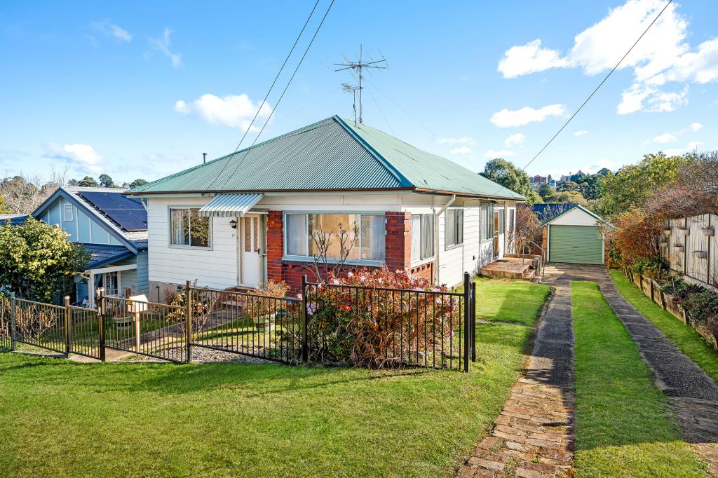 11 View St, Katoomba, NSW 2780