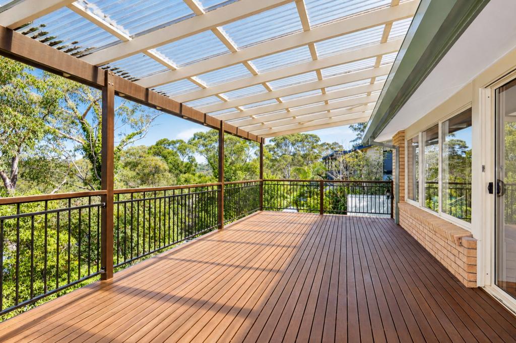 26 Simon Pl, Hornsby Heights, NSW 2077