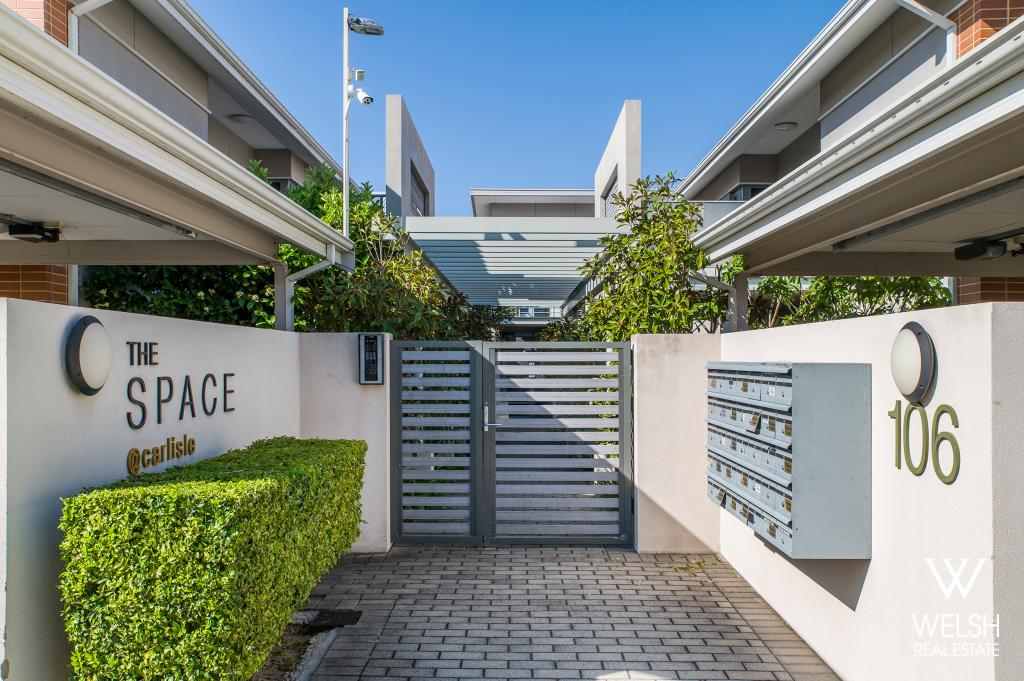 27/106 Star St, Carlisle, WA 6101