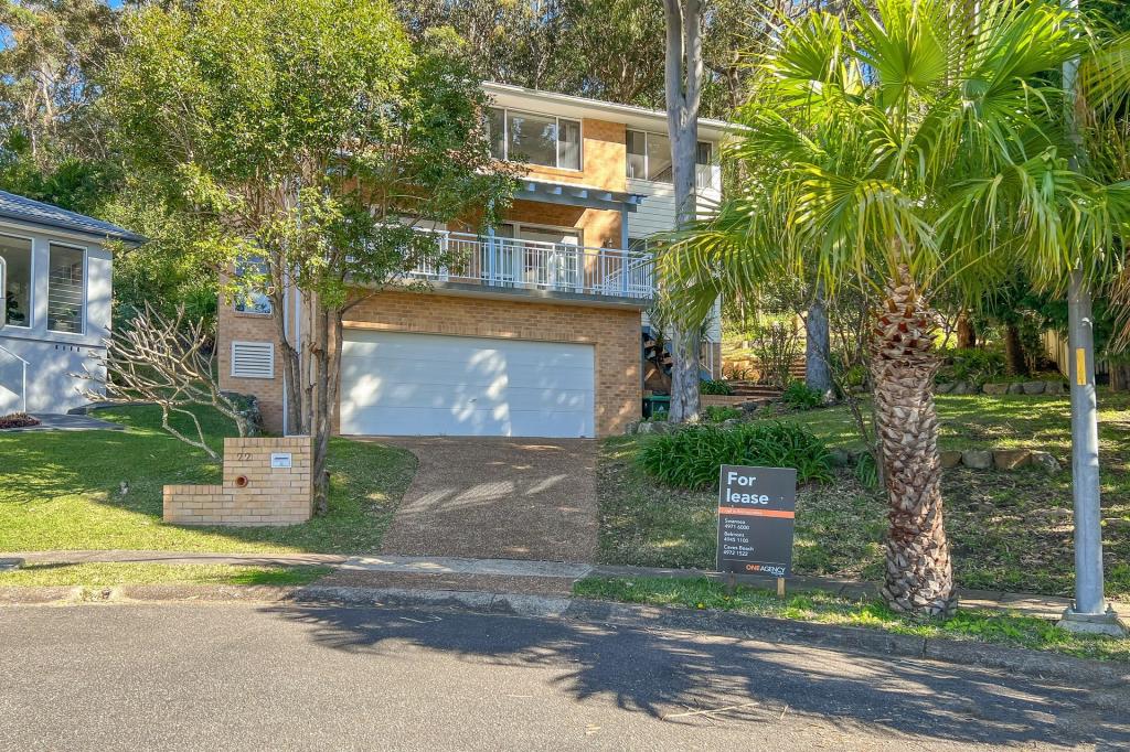 22 Palm Tree Cres, Caves Beach, NSW 2281