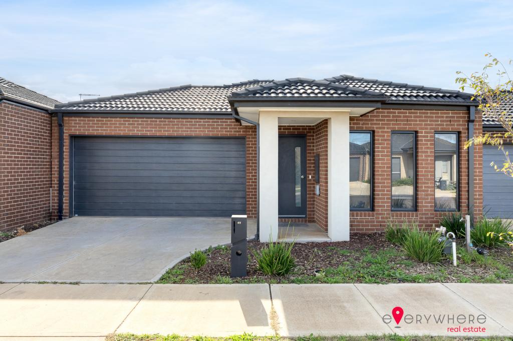 45 JOEY CRES, DEANSIDE, VIC 3336