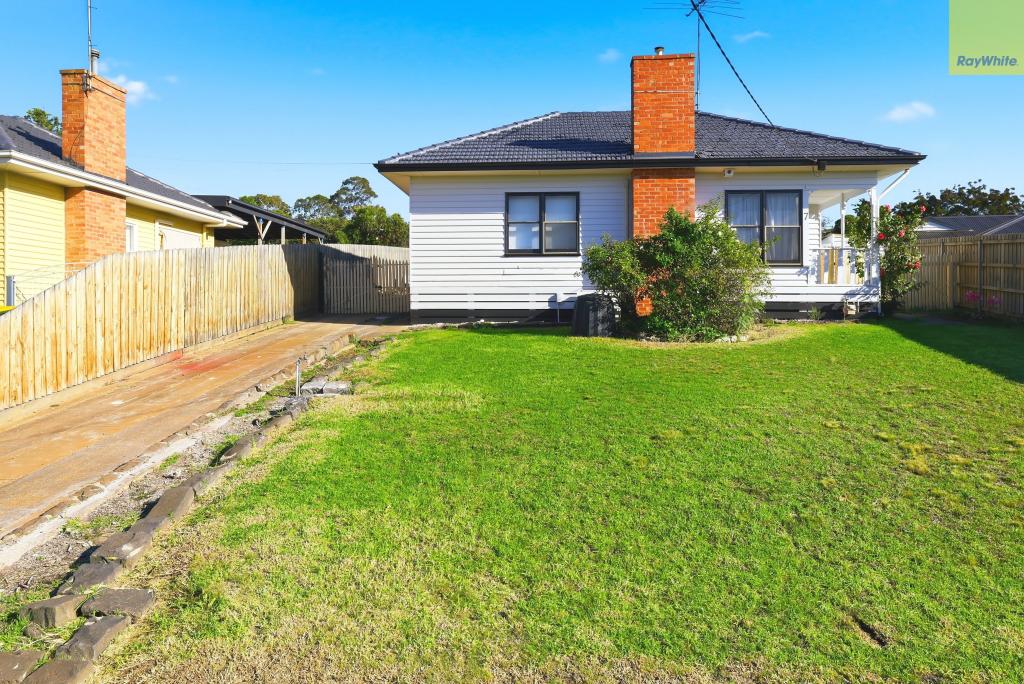 7 Queens Cres, Bacchus Marsh, VIC 3340