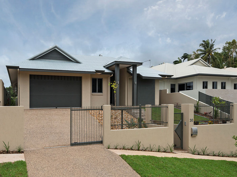 30 Charlotte St, Parap, NT 0820