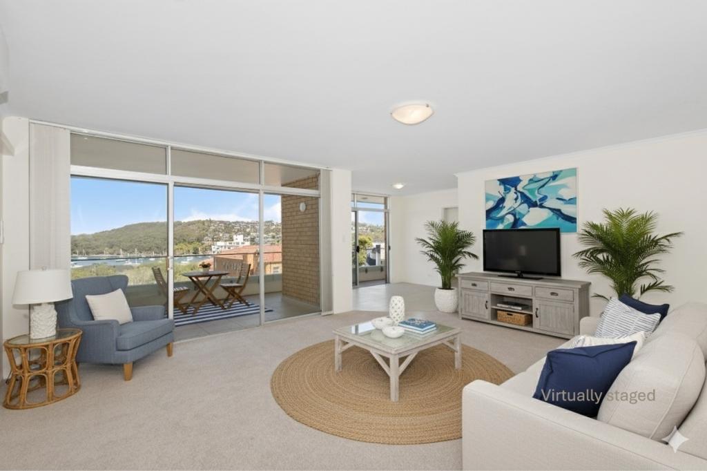 10/28-30 Lauderdale Ave, Fairlight, NSW 2094