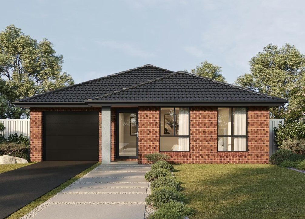 Contact Agent For Address, Leppington, NSW 2179