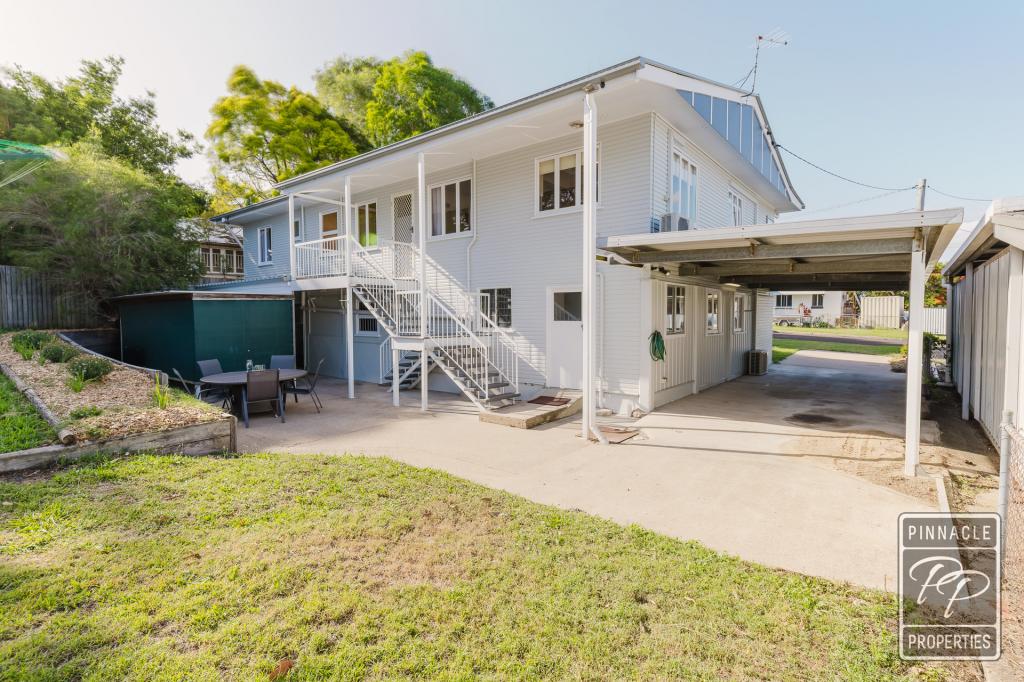 23 STUART ST, EASTERN HEIGHTS, QLD 4305