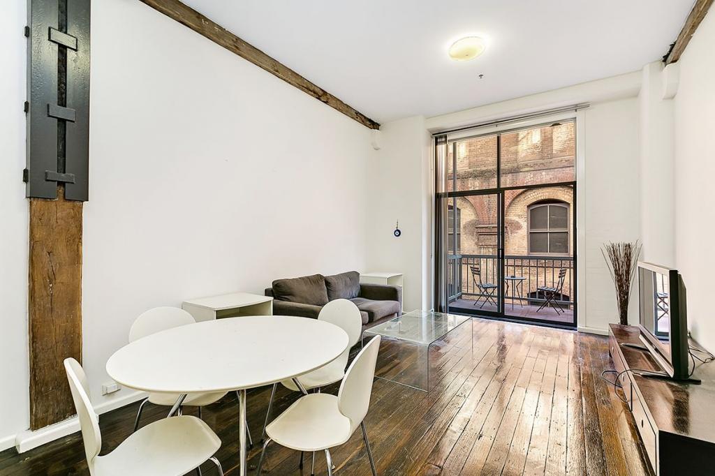 652/243 Pyrmont St, Pyrmont, NSW 2009