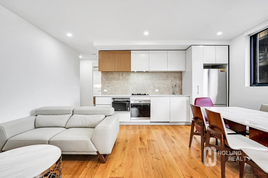 208/23 Batman St, West Melbourne, VIC 3003