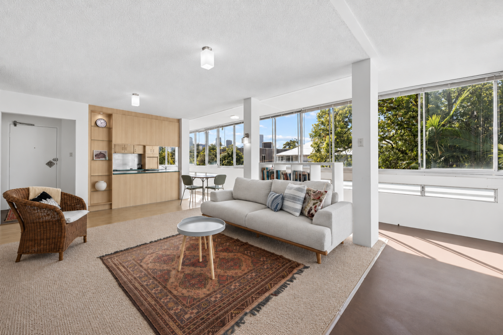 8/128 Oxlade Dr, New Farm, QLD 4005